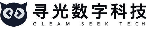 无锡寻光数字科技